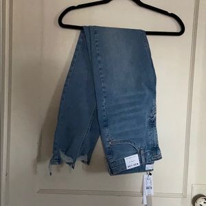 Top shop Jamie Jeans